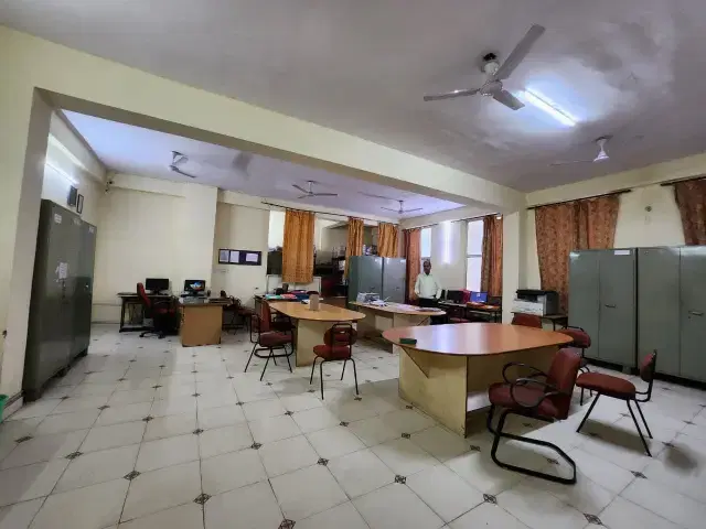 Rajasthan College of Engineering for Women Jaipur Infrastructure photo 56